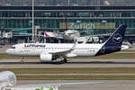 Lufthansa, D-AINN, Airbus A320-271N, msn: 8491, 'Lahr/Schwarzwald', 03.Oktober 2026, ZRH Z�rich, Switzerland.