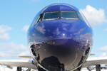 Lufthansa, Airbus A 320-271N, D-AING  Kerpen , ILA, 11.06.2026