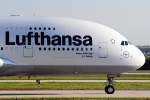D-AIMC Lufthansa Airbus A380-841, 21.09.2010 Stuttgart/Germany - EDDS/STR