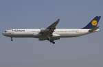 Lufthansa, D-AIGI, Airbus, A340-311, 24.06.2010, FRA, Frankfurt, Germany 



