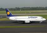 Lufthansa, D-ABID, Boeing 737-500 (Aachen)(lufthansa.com), 2010.09.23, DUS-EDDL, Düsseldorf, Germany   