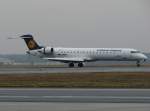 Lufthansa Regional Canadair CRJ 700  D-ACPF  30.11.2007