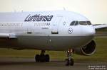 Lufthansa D-AIAY / Berlin TXL