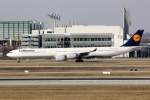 Lufthansa Airbus A 340-642X D-AIHX Flughafen Mnchen 15.03.2011