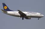Lufthansa, D-ABIC, Boeing, B737-530, 24.04.2011, FRA, Frankfurt, Germany 



