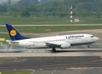 Lufthans, D-ABXL, Boeing 737-300  Neuss , 29.04.2011, DUS-EDDL, Dsseldorf, Germany 



 

