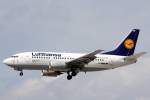 Lufthansa Boeing 737-530 D-ABIM Salzgitter Frankfurt am main 21.05.2011