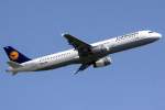 Lufthansa Airbus  A 321-131 D-AIRE Osnabrck Mnchen 29.06.2011
