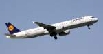 Lufthansa Airbus  A 321-231 D-AISO Bocholt Mnchen ( MUC ) 26.08.2011