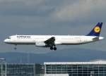 Lufthansa, D-AIDF  ohne Namen , Airbus, A 321-200, 10.09.2011, FRA-EDDF, Frankfurt, Germany