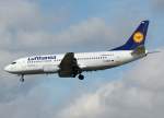 Lufthansa, D-ABXX  Bad Hombuerg v.d.