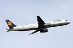 Lufthansa Airbus  A 321-231 D-AISI Bergheim Mnchen ( MUC ) 05.11.2011