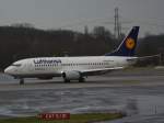 Lufthansa, D-ABXX  Bad Homburg vor der Höhe , Boeing, 737-300, 06.01.2012, DUS-EDDL, Düsseldorf, Germany
