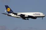 Lufthansa, D-AIMD, Airbus, A380-841, 13.10.2011, FRA, Frankfurt, Germany          