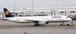 Lufthansa Airbus  A 321-131 D-AIRH Garmisch Partenkirchen 18.02.2012