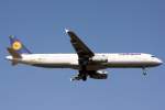 Lufthansa Airbus  A 321-231 D-AIST Erbach Flughafen Mnchen 23.03.2012