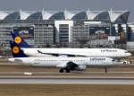 Lufthansa Airbus  A 340-313X D-AIGU Grlitz
Lufthansa Airbus  A 321-131 D-AIRL Kulmbach Flughafen Mnchen 23.03.2012