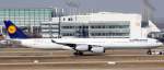 Lufthansa Airbus  A 340-642X D-AIHW Flugfhafen Mnchen 23.03.2012