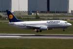 Lufthansa, D-ABEC, Boeing, B737-330, 09.05.2012, TLS, Toulouse, France         