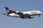 Lufthansa, D-AIMG, Airbus, A380-841, 26.05.2012, FRA, Frankfurt, Germany           