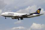 Lufthansa, D-ABVH, Boeing, B747-430, 18.07.2012, FRA, Frankfurt, Germany         
