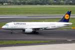 Lufthansa, D-AIZH  Ahlen , Airbus, A 320-200, 11.08.2012, DUS-EDDL, Düsseldorf, Germany 