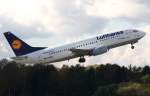 Lufthansa,D-ABXP,(c/n23874),Boeing 737-330,27.10.2012,HAM-EDDH,Hamburg,Germany