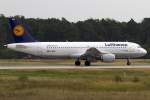 Lufthansa, D-AIPW, Airbus, A320-211, 21.08.2012, FRA, Frankfurt, Germany         