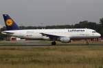 Lufthansa, D-AIQC, Airbus, A320-211, 21.08.2012, FRA, Frankfurt, Germany         