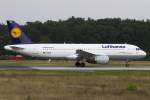 Lufthansa, D-AIQE, Airbus, A320-211, 21.08.2012, FRA, Frankfurt, Germany           