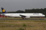 Lufthansa, D-AISU, Airbus, A321-231, 21.08.2012, FRA, Frankfurt, Germany          