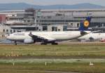 Lufthansa A 330-343X D-AIKG  Ludwigsburg  beim Start in Frankfurt am Main am 16.08.2012