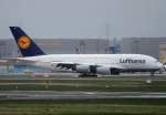 Lufthansa, D-AIMI  Berlin , Airbus, A 380-800, 21.04.2013, FRA-EDDF, Frankfurt, Germany