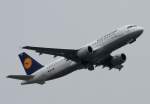 Lufthansa, D-AIQE  Gera , Airbus, A 320-200, 21.04.2013, FRA-EDDF, Frankfurt, Germany