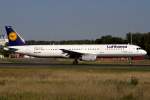 Lufthansa, D-AIRO, Airbus, A321-131, 05.09.2013, FRA, Frankfurt, Germany      