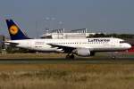 Lufthansa, D-AIZG, Airbus, A320-214, 05.09.2013, FRA, Frankfurt, Germany      