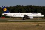 Lufthansa, D-AIQE, Airbus, A320-211, 05.09.2013, FRA, Frankfurt, Germany         