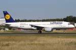 Lufthansa, D-AIQK, Airbus, A320-211, 05.09.2013, FRA, Frankfurt, Germany         