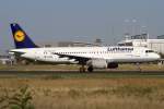 Lufthansa, D-AIQP, Airbus, A320-211, 05.09.2013, FRA, Frankfurt, Germany         