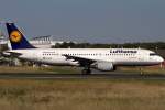 Lufthansa, D-AIZM, Airbus, A320-214, 05.09.2013, FRA, Frankfurt, Germany         