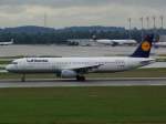 D-AIDE  Lufthansa Airbus 321-231    15.09.2013    Flughafen München
