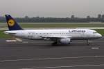 Lufthansa, D-AIPK, Airbus, A320-211, 08.10.2013, DUS, Düsseldorf, Germany           