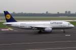 Lufthansa, D-AIQS, Airbus, A320-211, 08.10.2013, DUS, Düsseldorf, Germany       