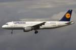 Lufthansa, D-AIQP, Airbus, A320-211, 29.10.2013, MUC, München, Germany         
