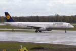 Lufthansa, D-AISO, Airbus, A321-231, 29.10.2013, MUC, München, Germany         
