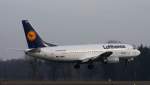 Lufthansa,D-ABEN,(c/n26428),Boeing 737-330,05.02.2014,HAM-EDDH,Hamburg,Germany