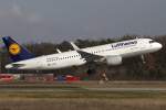 Lufthansa, D-AIZU, Airbus, A320-214, 05.03.2014, FRA, Frankfurt, Germany          