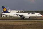 Lufthansa, D-AIZE, Airbus, A320-214, 05.03.2014, FRA, Frankfurt, Germany      