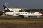 Lufthansa, D-ABXY, Boeing, B737-330, 05.03.2014, FRA, Frankfurt, Germany         