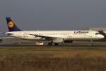 Lufthansa, D-AIDK, Airbus, A321-231, 06.03.2014, FRA, Frankfurt, Germany       